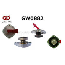 Veiligheidsafgifte Radiator Cap 31516